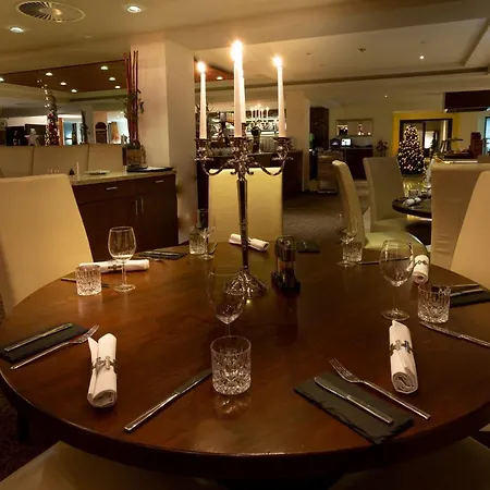 L'Arrivee Hotel & Spa Hotel