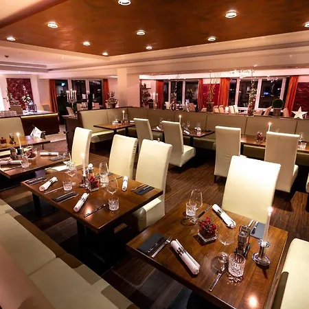 L'arrivee & Ξενοδοχείο