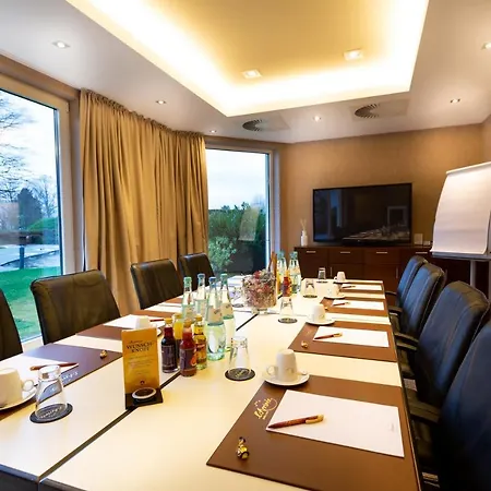 L'arrivée Hotel&spa Dortmund