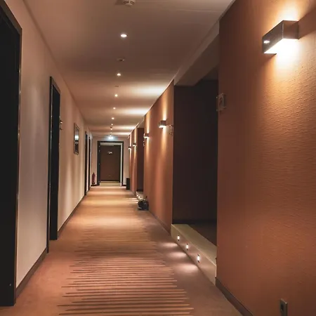 L'Arrivee Hotel & Spa 4*