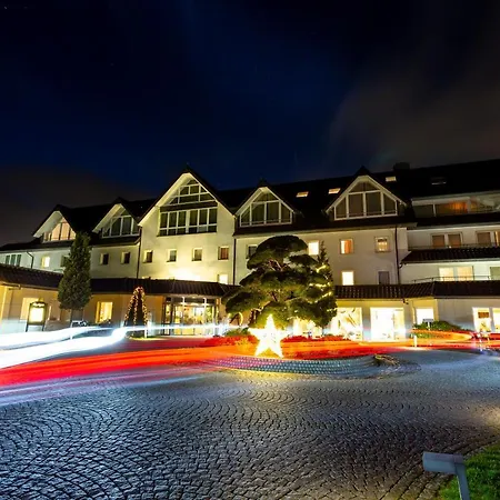 L'Arrivee Hotel & Spa 4* Dortmund