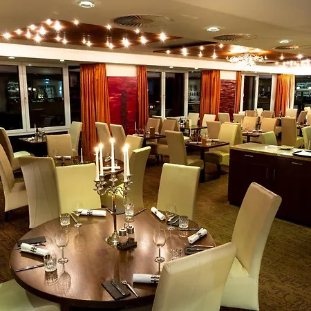 Hotel L'arrivée Hotel&spa Dortmund