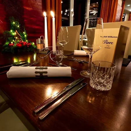 Hotel L'arrivée Hotel&spa 4*