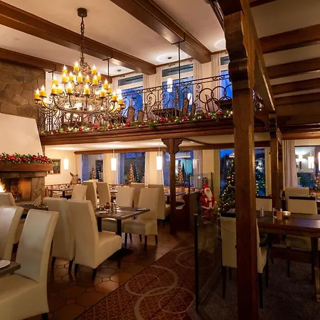L'Arrivee Hotel & Spa Hotel