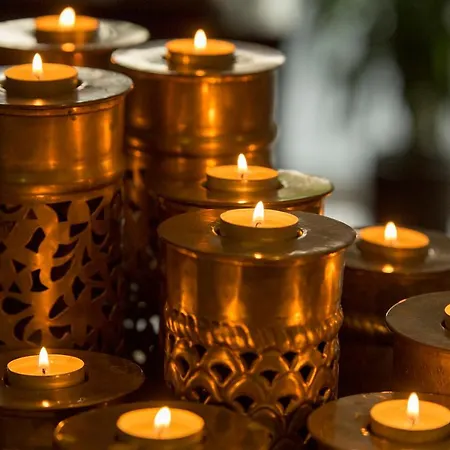 L'arrivée Hotel&spa 4* Dortmund