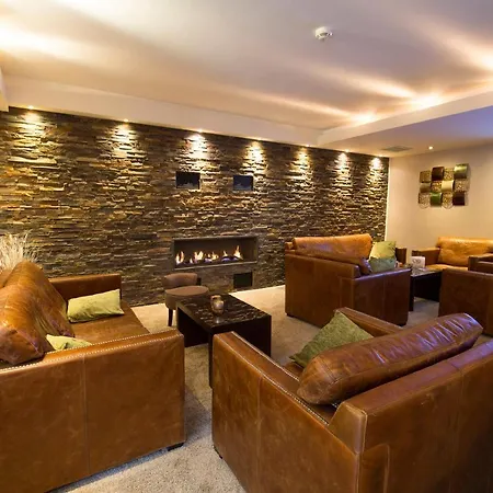 L'Arrivee Hotel & Spa Dortmund