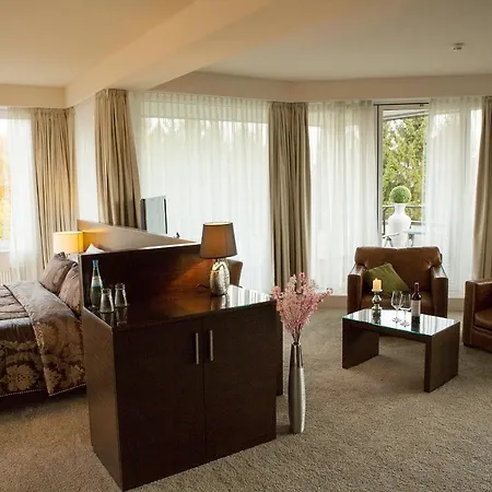 Ξενοδοχείο L'arrivee & Ντόρτμουντ