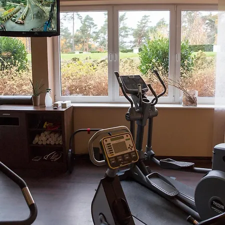 Hotel L'arrivée Hotel&spa Dortmund