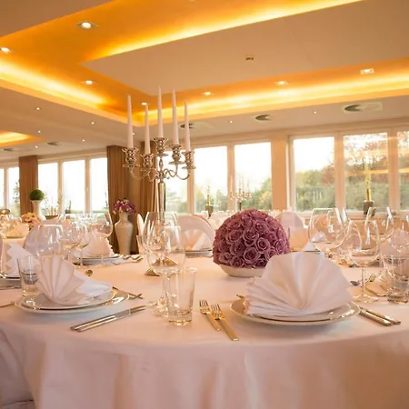 L'arrivée Hotel&spa 4*