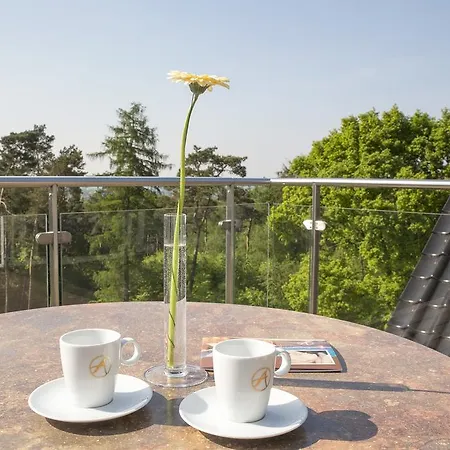 L'Arrivee Hotel & Spa 4*
