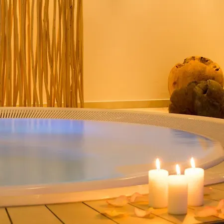 L'Arrivee Hotel & Spa
