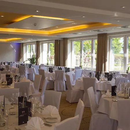 L'arrivée Hotel&spa 4* Dortmund