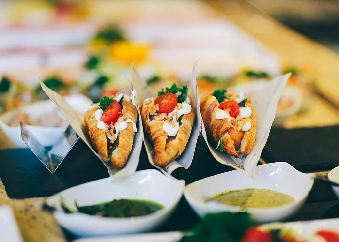 Hotel L'Arrivee Hotel & Spa Dortmund