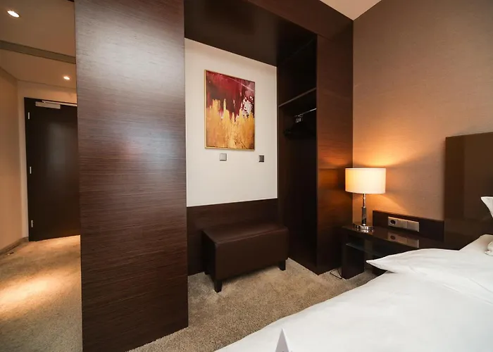 L'Arrivee Hotel & Spa 4*