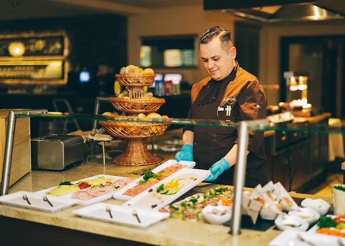 L'Arrivee Hotel & Spa Hotel Dortmund