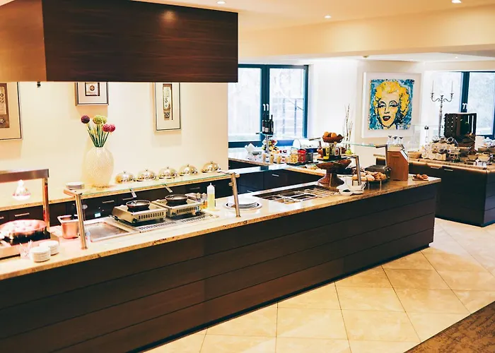 L'Arrivee Hotel & Spa Hotel 4*