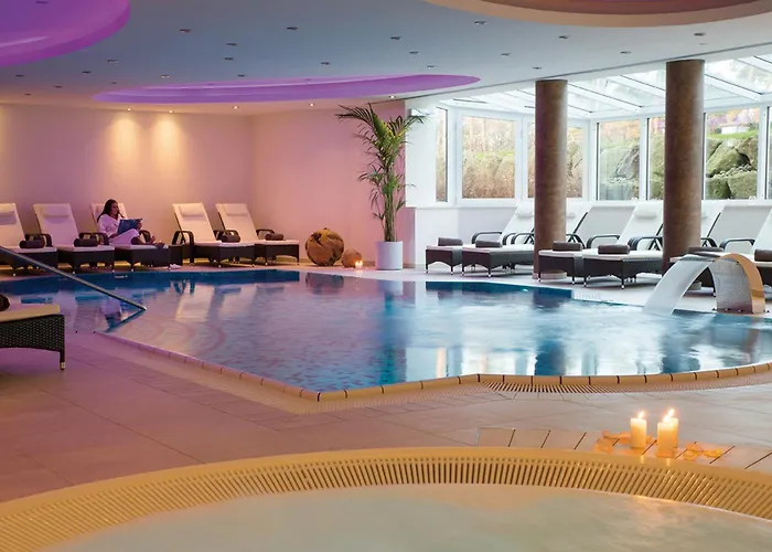 Hotel L'Arrivee Hotel & Spa Dortmund