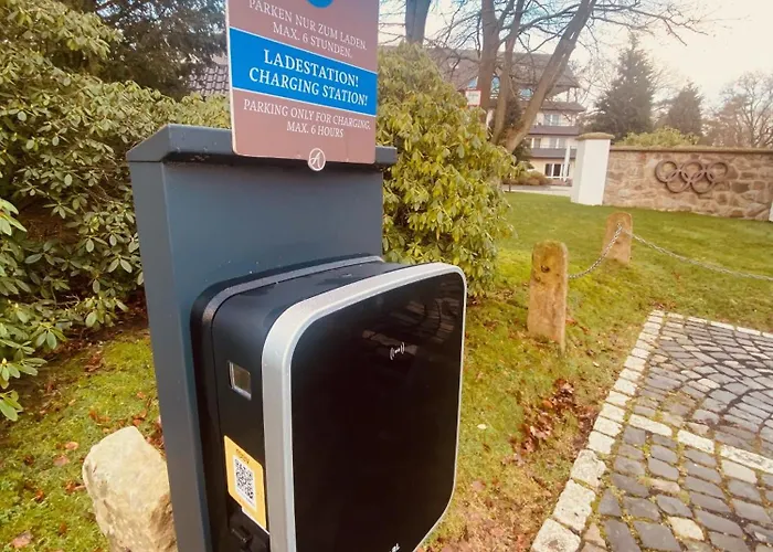 L'Arrivee Hotel & Spa Hotel Dortmund