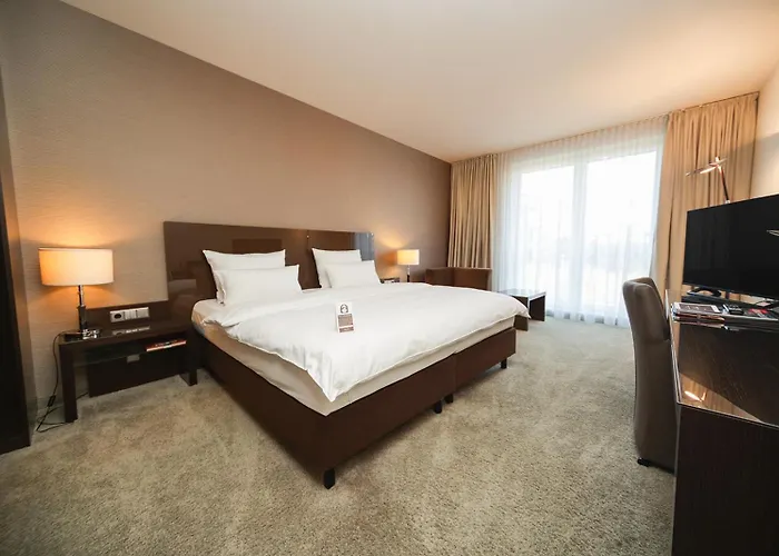 L'Arrivee Hotel & Spa Hotel