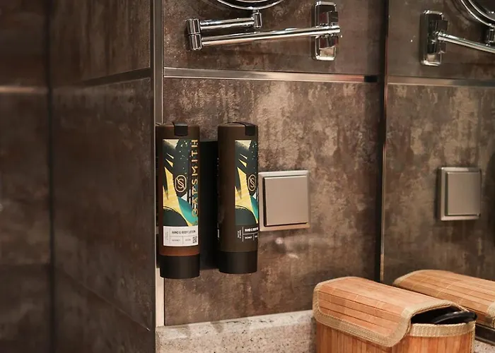 라리베 앤드 스파