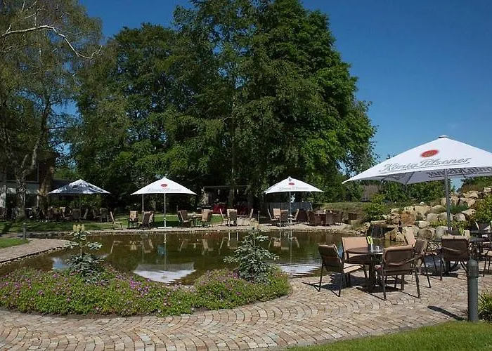 L'arrivee & 4* דורטמונד