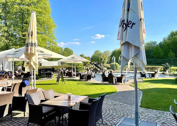 Hotel L'Arrivee Hotel & Spa 4*