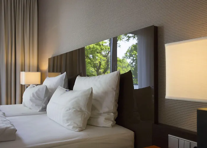 L'Arrivee Hotel & Spa 4*