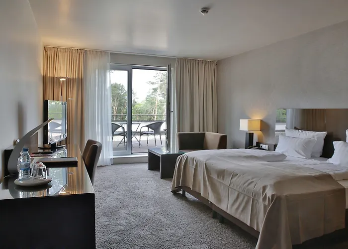 L'Arrivee Hotel & Spa