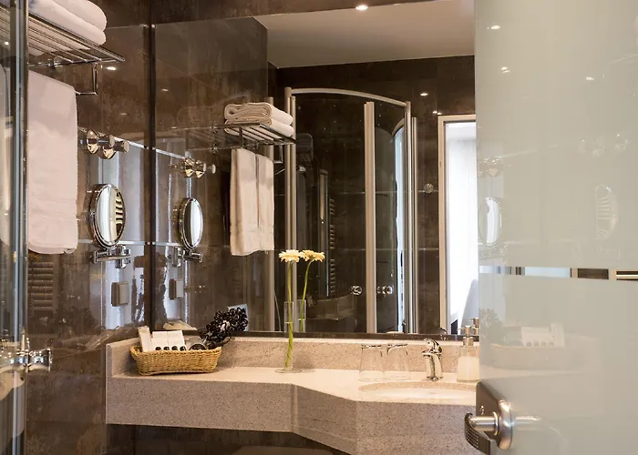 מלון L'arrivee & דורטמונד