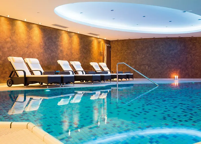 L'Arrivee Hotel & Spa Hotel 4*