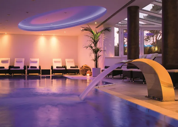 L'Arrivee Hotel & Spa