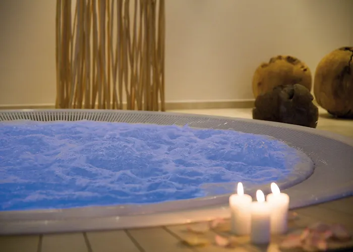 라리베 앤드 스파 호텔