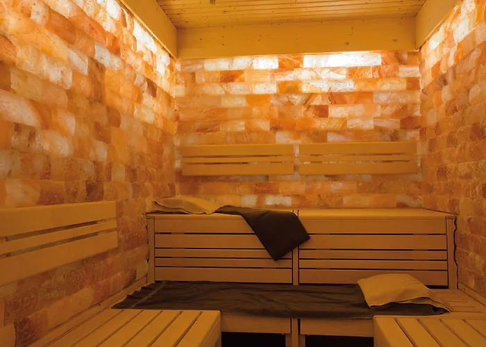 L'Arrivee Hotel & Spa Dortmund