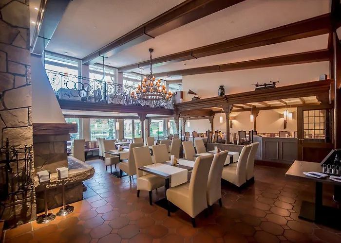 라리베 앤드 스파 도르트문트