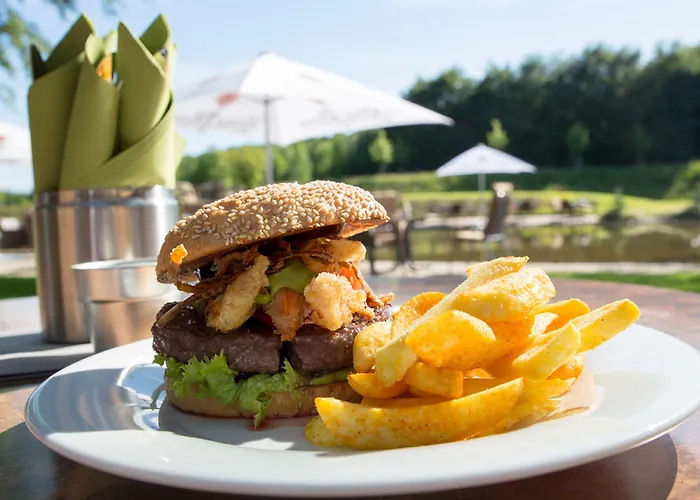 L'Arrivee Hotel & Spa 4* Dortmund