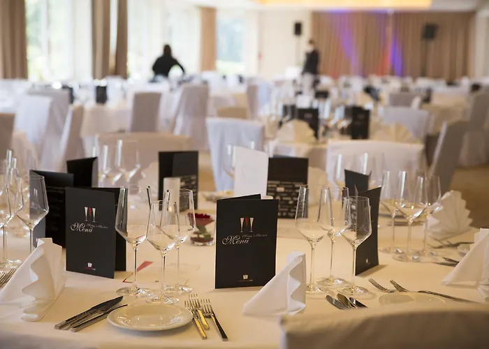 L'Arrivee Hotel & Spa Hotel 4*