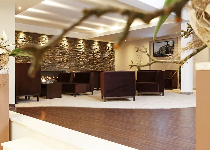 L'arrivee & דורטמונד