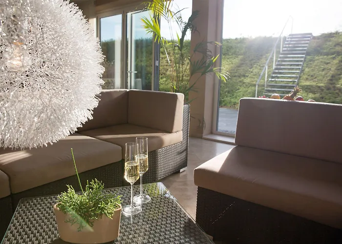 L'Arrivee Hotel & Spa