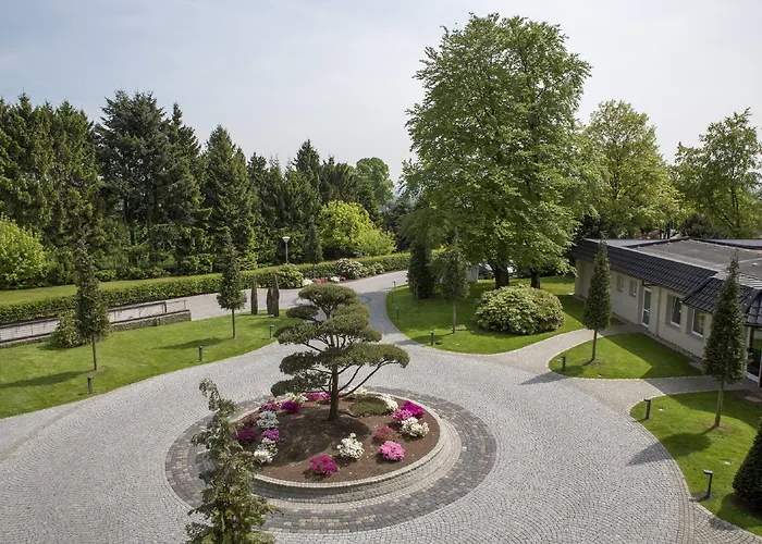 L'Arrivee Hotel & Spa 4* Dortmund