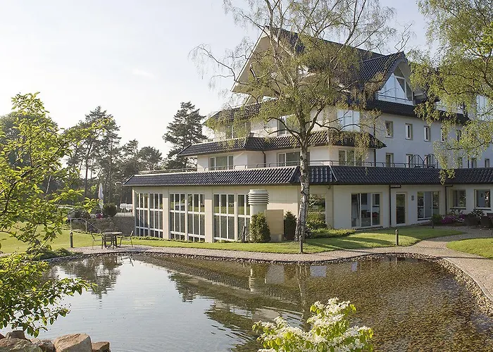 L'arrivee & 4* דורטמונד