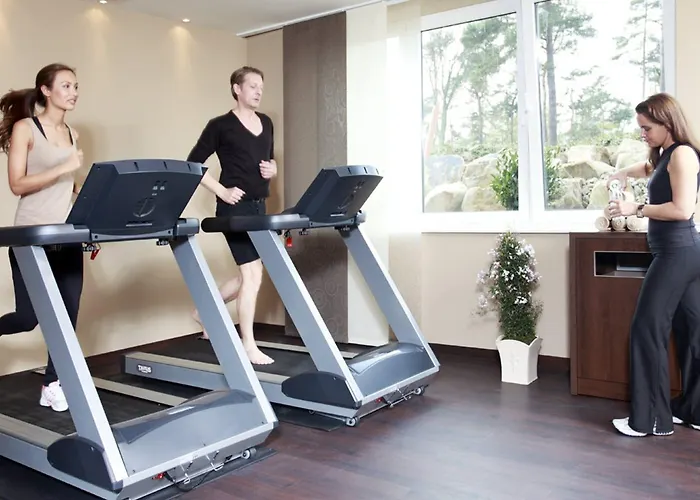 L'Arrivee Hotel & Spa