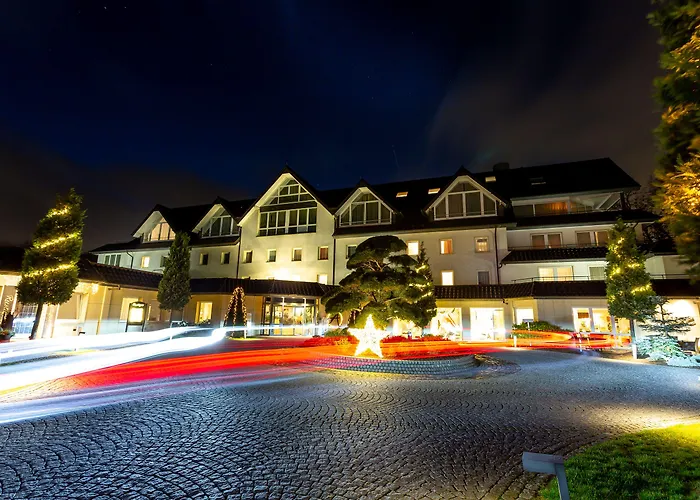 Hotel L'Arrivee Hotel & Spa Dortmund