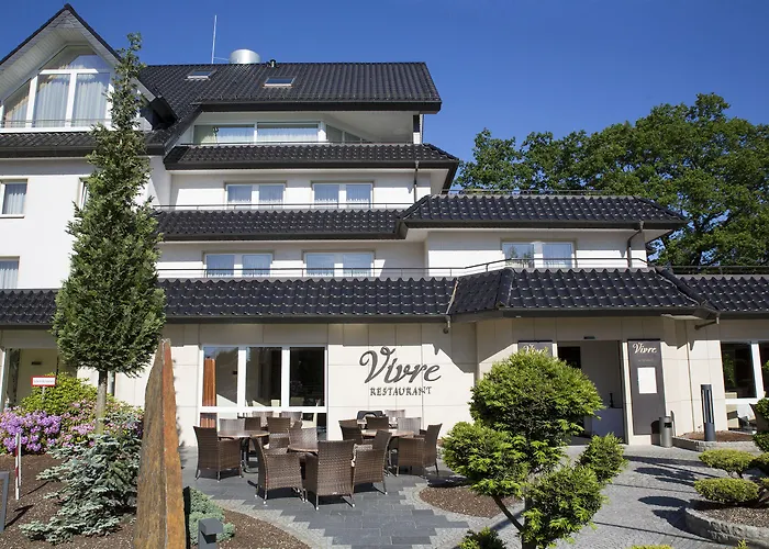 L'Arrivee Hotel & Spa 4* Dortmund