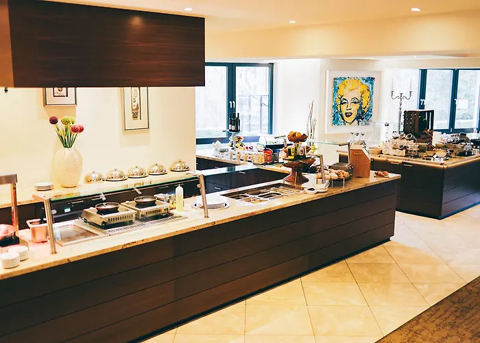 L'Arrivee Hotel & Spa