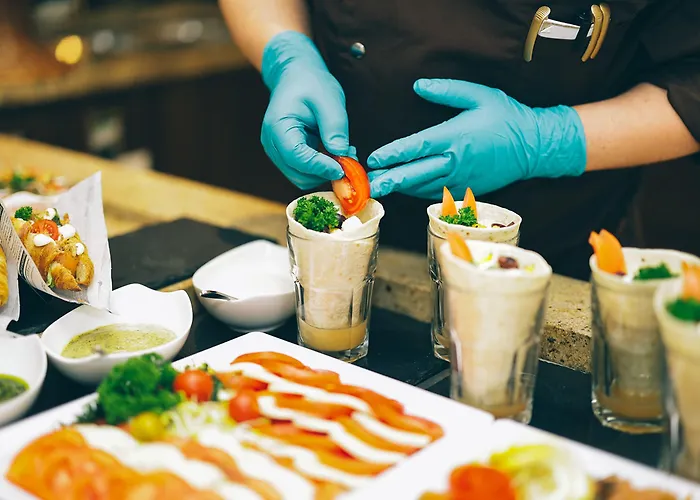 라리베 앤드 스파 호텔