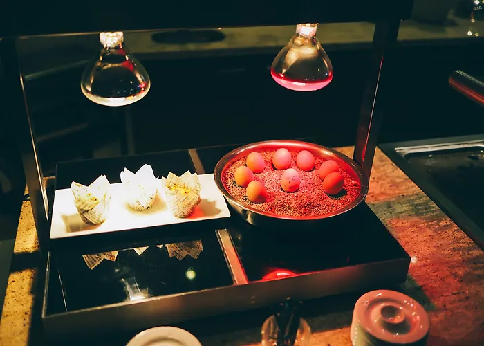 L'Arrivee Hotel & Spa Hotel 4*