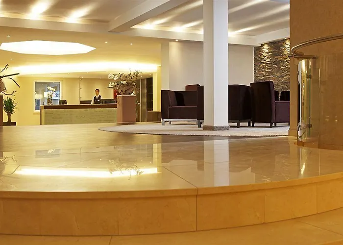 Hotel L'Arrivee Hotel & Spa 4*