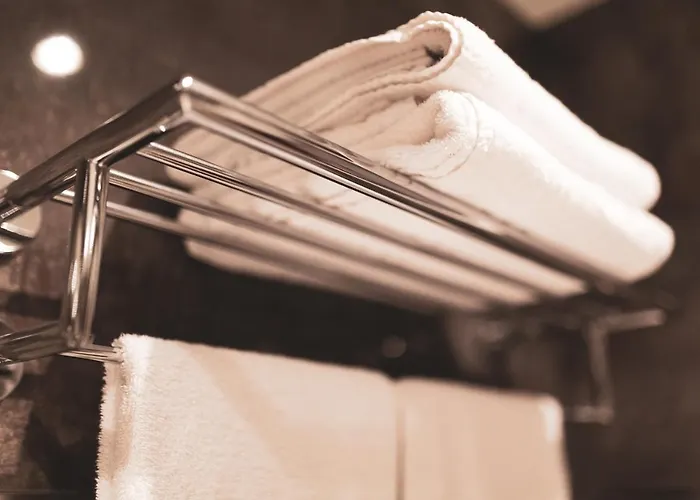 라리베 앤드 스파 호텔 4*