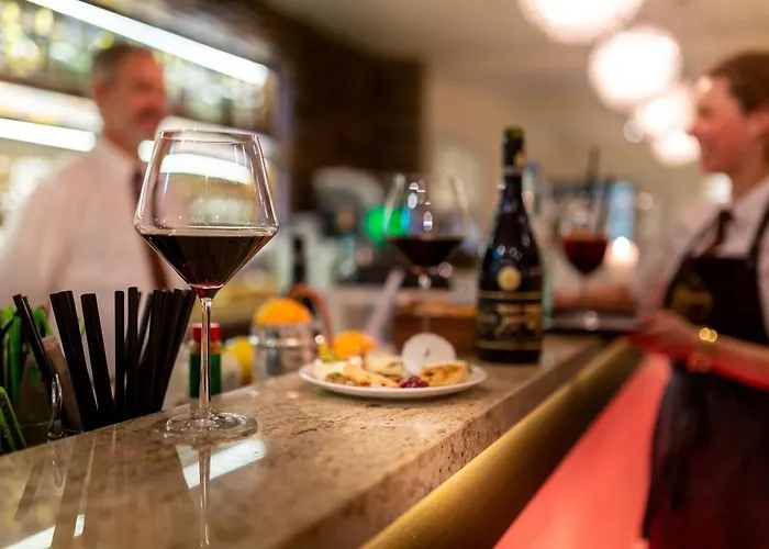 Hotel L'Arrivee Hotel & Spa Dortmund