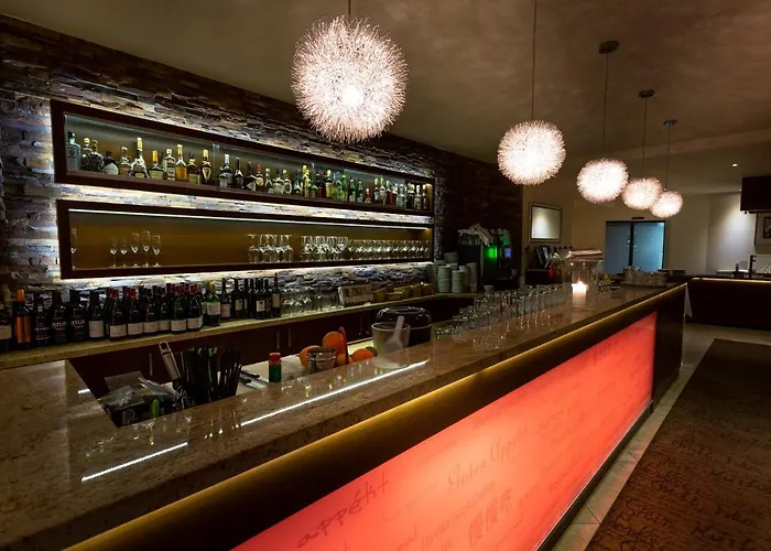 L'arrivee & Hotel Dortmund